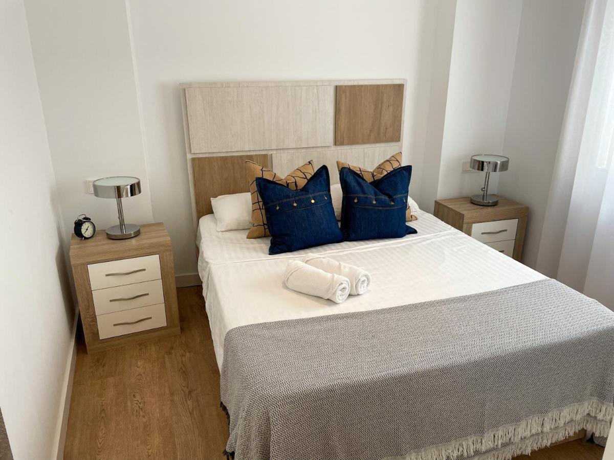Apartment Los Boliches Fuengirola Malaga Spain Ngoại thất bức ảnh